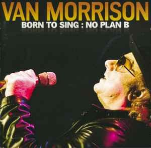 cd - Van Morrison - Born To Sing : No Plan B, Verzenden, Nieuw in verpakking