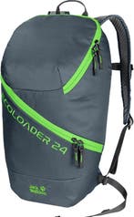 Jack Wolfskin - ECOLOADER 24 PACK - Unisex - Maat ONE SIZE, Verzenden, Nieuw