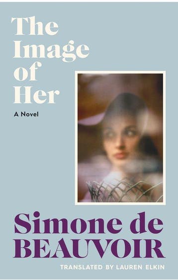 9781784879907 The Image of Her Simone de Beauvoir, Verzenden, Nieuw, Simone de Beauvoir