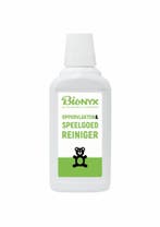 Speelgoed & Oppervlakten reiniger  500 ML  | 100% Biologisch, Verzenden, Schoonmaakmiddel