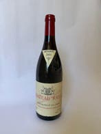 2001 Chateau Rayas - Châteauneuf-du-Pape - 1 Fles (0,75, Nieuw