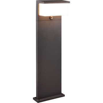 LED Tuinverlichting met Bewegingssensor - Staande Buitenlamp, Tuin en Terras, Buitenverlichting, Staande lamp, Nieuw, Ophalen of Verzenden