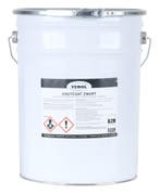 Verol Verol houtcoat zwart 20 ltr, zwart, Verzenden, Nieuw