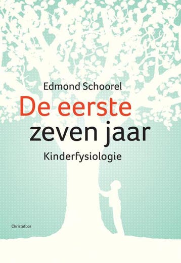 De eerste zeven jaar - E. Schoorel 9789062385591, Boeken, Verzenden, Gelezen, E. Schoorel