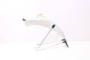 Voorspatbord | 28 inch | grijs | Batavus Marcato E-go, Gebruikt, Spatbord
