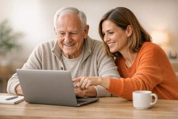 ChatGPT en AI leren gebruiken — uitleg op afstand, Thuisstudie, Werk of Loopbaan