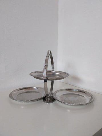 Alessi - Carlo Alessi, Ufficio Tecnico Alessi - Étagère -