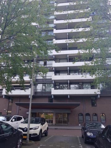 Appartement te huur aan Westelijk Halfrond in Amstelveen, Noord-Holland