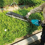 2dekans | Makita DUH604SZ Accu Heggenschaar - 60 cm - 18V, Ophalen of Verzenden, Zo goed als nieuw, Makita