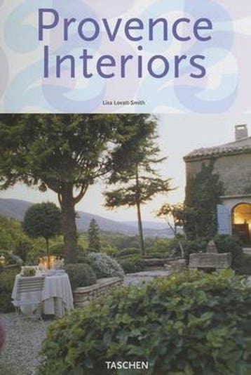 Provence Interiors - unknown 9783822847541, Verzenden, Zo goed als nieuw, Unknown