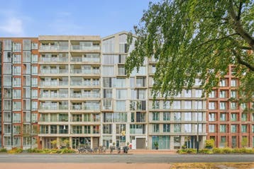 Te huur: Appartement Haparandaweg in Amsterdam, Noord-Holland, Appartement, Amsterdam