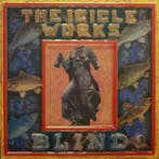 LP gebruikt - The Icicle Works - Blind, Cd's en Dvd's, Vinyl | Rock, Verzenden, Zo goed als nieuw