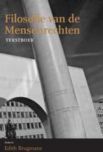 Filosofie van de mensenrechten 9789058504883, Boeken, Verzenden, Zo goed als nieuw