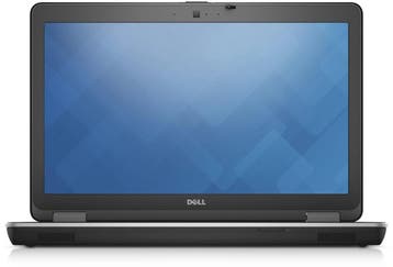 Windows 7, 10 of 11 Pro Dell Latitude E6540 i5-4310M 15.6, Ophalen of Verzenden, Gebruikt