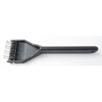 Mars Coat-King Stripping-Curry-Comb – 8 messen – Gevoeli, Ophalen of Verzenden, Nieuw