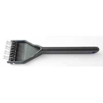 Mars Coat-King Stripping-Curry-Comb – 8 messen – Gevoeli, Ophalen of Verzenden, Nieuw
