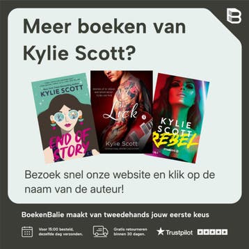 Roem / Stagedive / 2 - Kylie Scott 9789021429564, Verzenden, Gelezen, Kylie Scott