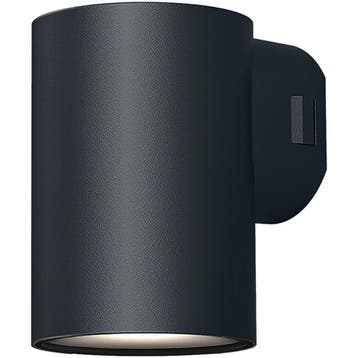 LED Wandlamp - Brinton Victa - Down - 9W 900lm - Helder/Koud, Tuin en Terras, Kunststof, Nieuw, Ophalen of Verzenden, Hanglamp