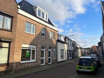 Te huur: Appartement Zandbergweg in Breda, Noord-Brabant, Breda, Appartement