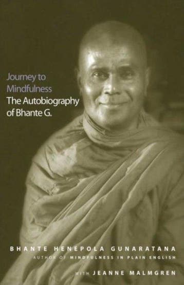 Journey to Mindfulness - Henepola Gunaratana - 9780861713479, Verzenden, Nieuw