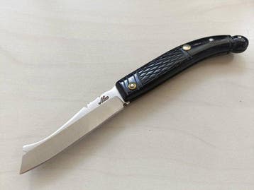 Nino Nista Nino Nista – RARA Mozzetta di Guardiagrele -