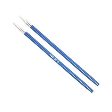 KnitPro Zing Verwisselbare Rondbreinaalden (10 cm) - 4 mm, Ophalen of Verzenden, Nieuw