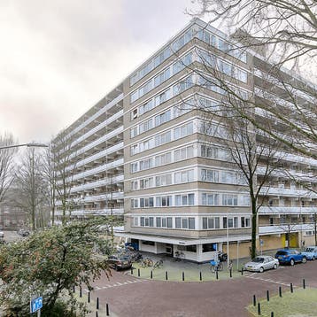 Appartement in Den Haag gevonden voor €2100,- pm, Huizen en Kamers, Huizen te huur, Den Haag, Den Haag, Direct bij eigenaar, Appartement