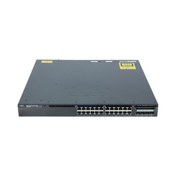 Cisco WS-C3650-24TD-E, Ophalen of Verzenden, Nieuw