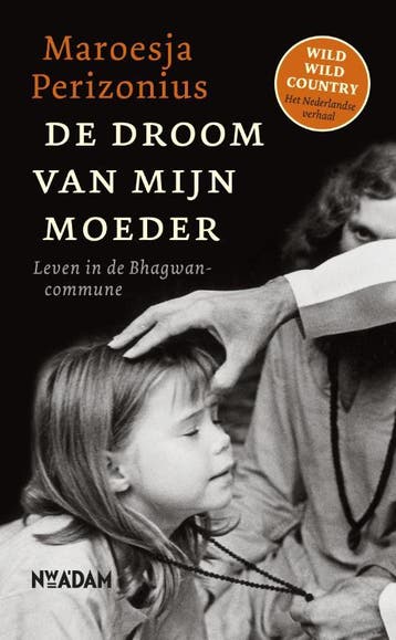 De droom van mijn moeder - Maroesja Perizonius 9789046800508, Verzenden, Gelezen, Maroesja Perizonius