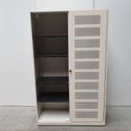 Ahrend akoestische schuifdeurkast - 195x120x45 cm, Ophalen of Verzenden, Nieuw