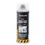 2K blanke lak voor Koplampen spuitbus 200ml Chamäleon, Verzenden, Nieuw