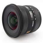 Sigma 10-20mm f/4-5.6 EX DC HSM Nikon | Tweedehands, Audio, Tv en Foto, Fotografie | Lenzen en Objectieven, Verzenden, Gebruikt