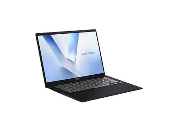 Asus - Vivobook 14 M1407ka-lynadw - 14 inch - Quiet Blue, AMD Ryzen AI 5 330, Qwerty, Verzenden, Beeldschermdiagonaal (cm/inch)->35.6 cm / 14 inch
