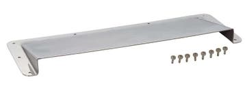 Kentrol 78-95 Jeep CJ/Wrangler YJ Hood Vent Air Scoop -, Auto-onderdelen, Carrosserie en Plaatwerk, Ophalen of Verzenden, Nieuw
