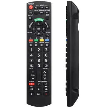 Panasonic Universele afstandsbediening - Smart TV Remote - S, Ophalen of Verzenden, Nieuw