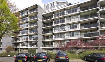 Te Huur 2 Kamer Appartement Buitenpepersdreef In Den Bosch, Den Bosch, Noord-Brabant, Direct bij eigenaar, Appartement