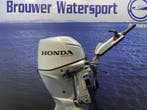 Honda 60 pk buitenboordmotor, Viertaktmotor, Ophalen of Verzenden, Zo goed als nieuw, 30 pk of meer