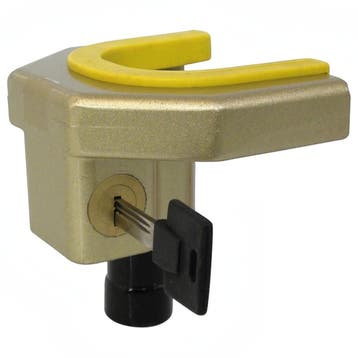 Carpoint Disselslot De Luxe, Verzenden, Nieuw