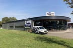 Kom naar showroom in Varsseveld, Tuin en Terras, Tuinhuizen, Verzenden, Nieuw, 400 cm of meer, 500 cm of meer