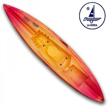 La Noria Kayak Nori I, Watersport en Boten, Kajaks, Ophalen of Verzenden, Nieuw