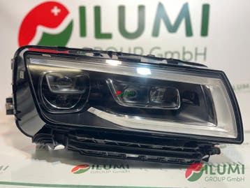 ROLLS ROYCE GHOST 2 LASER KOPLAMP RECHTS 7486850, Verzenden, Gebruikt, Overige automerken