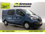 Renault Trafic 2.0 dCi 145PK L1H1 | Aut. | Airco | Camera, Automaat, Diesel, Nieuw, Renault