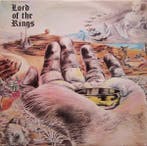 Bo Hansson – Music Inspired By Lord Of The Rings (LP, 1972), Ophalen of Verzenden, Gebruikt