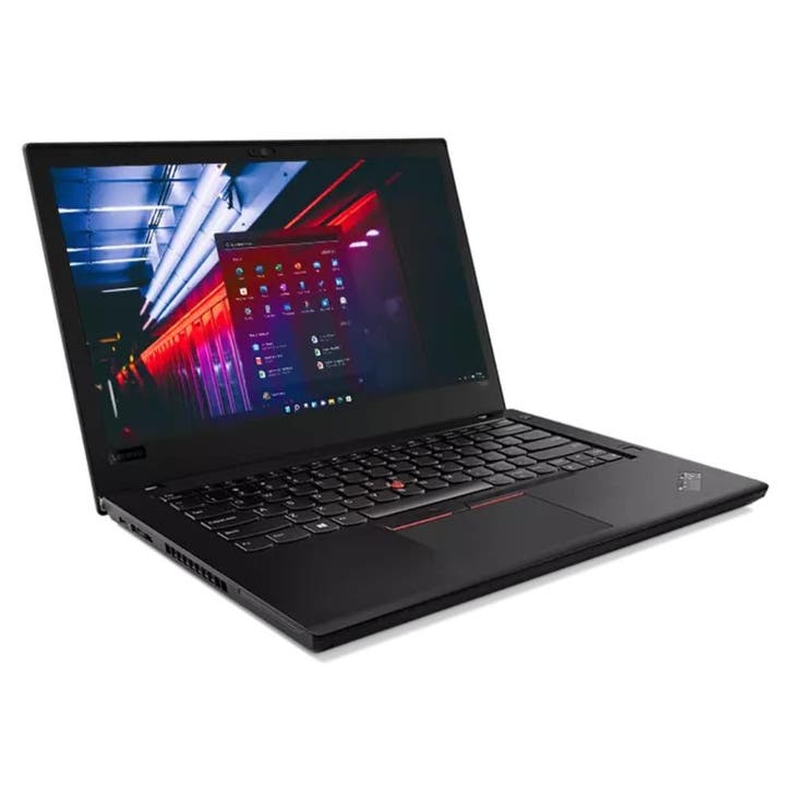 Lenovo ThinkPad T480 -   i5-8e 8GB  - 256GB, Computers en Software, Windows Laptops, SSD, 14 inch, Qwerty, Refurbished, Verzenden