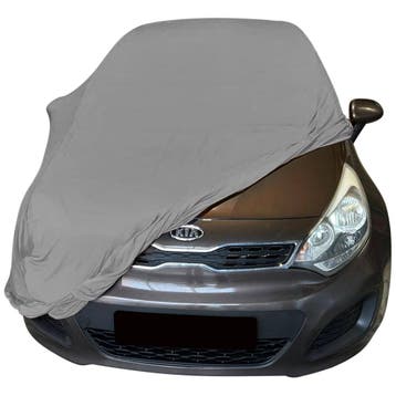 Autohoes voor Kia Rio (2005-heden) Indoor BESTE PASVORM car, Ophalen of Verzenden, Nieuw, Op maat