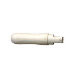 Talen Tools Straathamersteel - Ovaal - Hout (Losse Stelen), Ophalen of Verzenden, Nieuw, Overige soorten