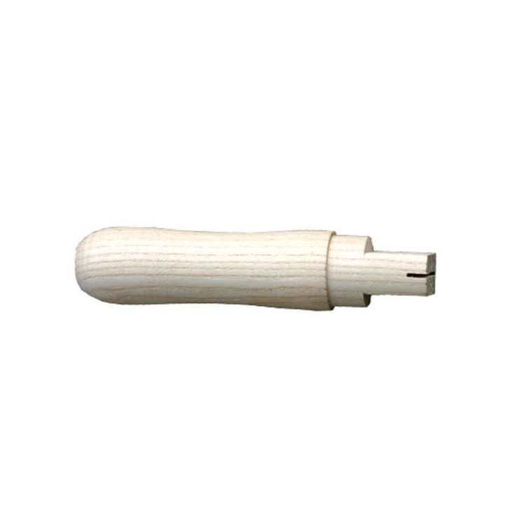 Talen Tools Straathamersteel - Ovaal - Hout (Losse Stelen), Tuin en Terras, Hand-tuingereedschap, Overige soorten, Nieuw, Ophalen of Verzenden