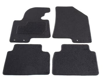 Automatten voor Kia Sportage 3 2010-2015, Verzenden, Nieuw