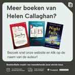 Lieve Amy 9789026334207 Helen Callaghan, Boeken, Verzenden, Gelezen, Helen Callaghan