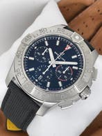 Breitling - Avenger B01 Chronograph 44 - AB0147101B1X1 -, Sieraden, Tassen en Uiterlijk, Horloges | Heren, Nieuw